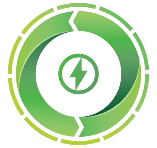 Battery Smart Logo